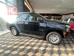 شێڤرۆلێت تاهۆ